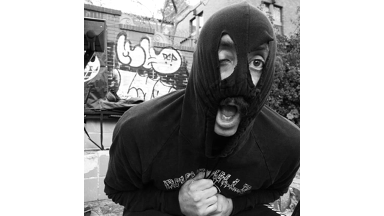 N8NOFACE