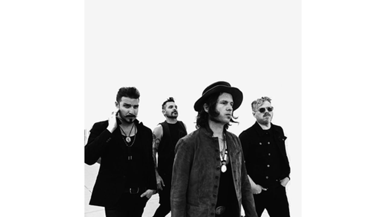 Rival Sons