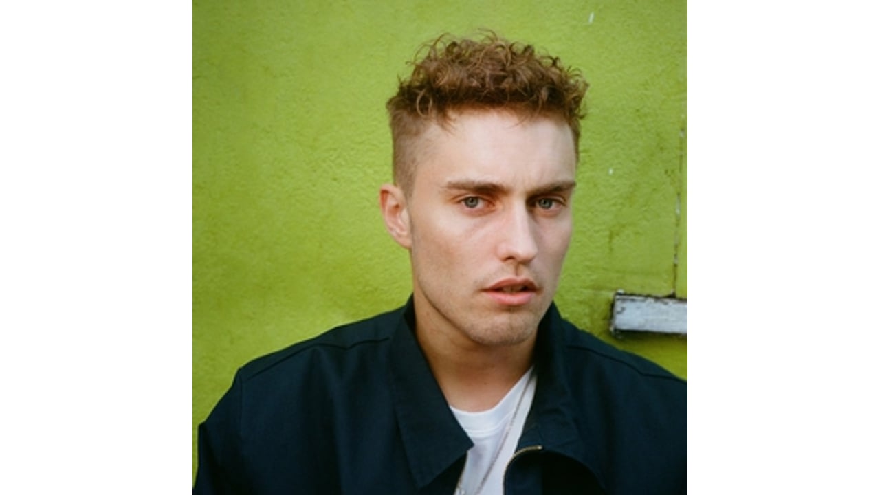 Sam Fender
