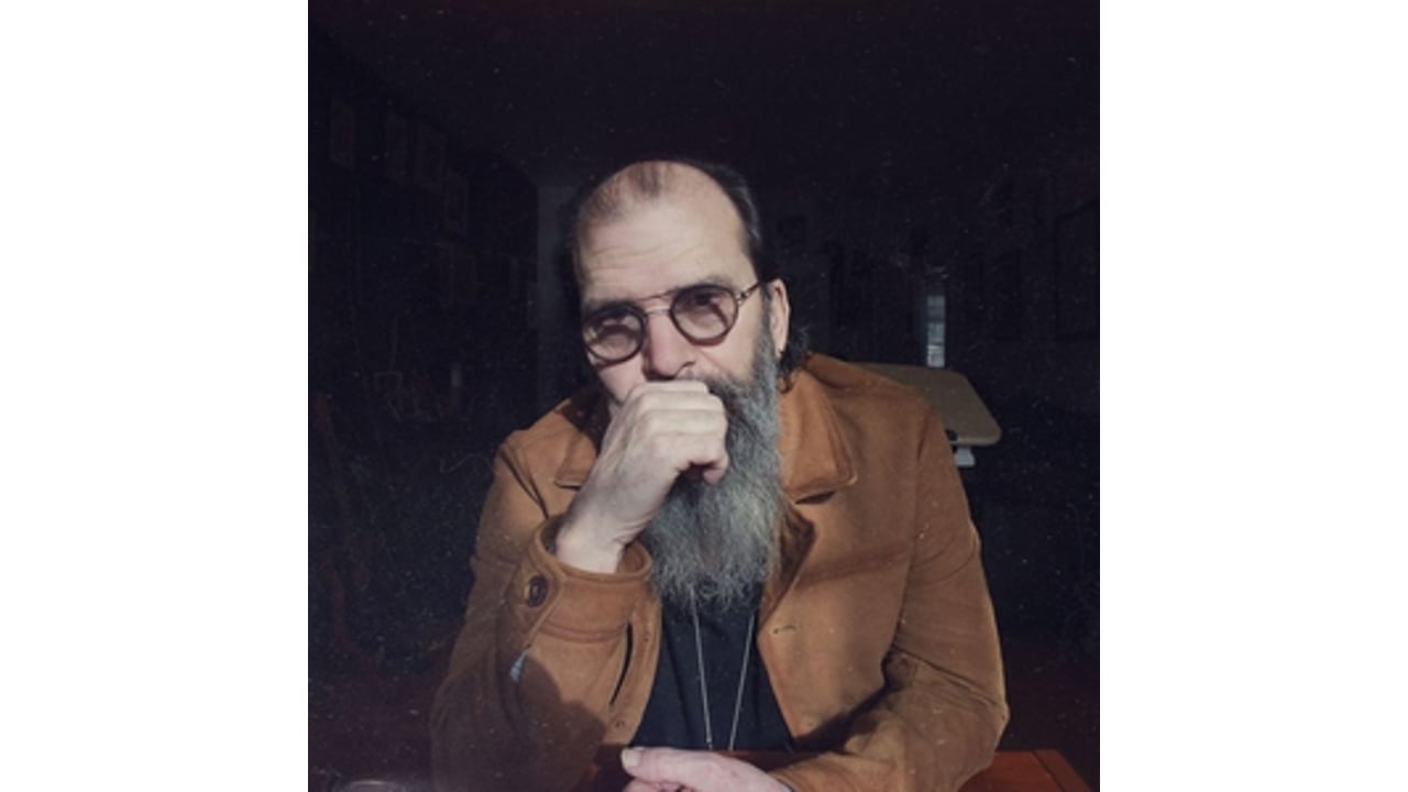 Steve Earle
