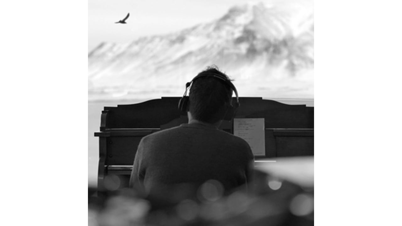 Damon Albarn