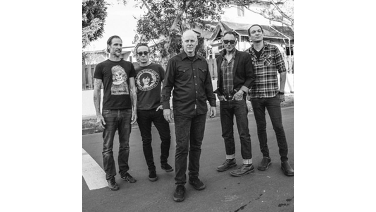 Bad Religion