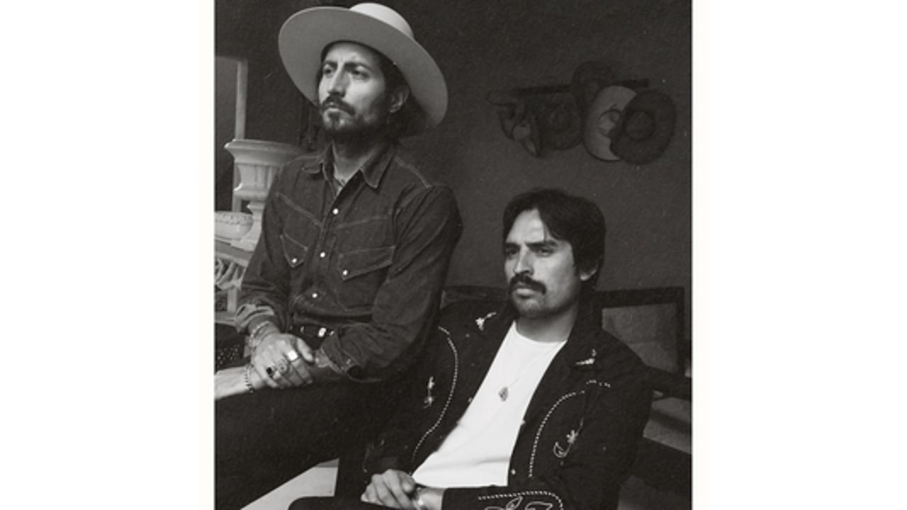 Hermanos Gutierrez