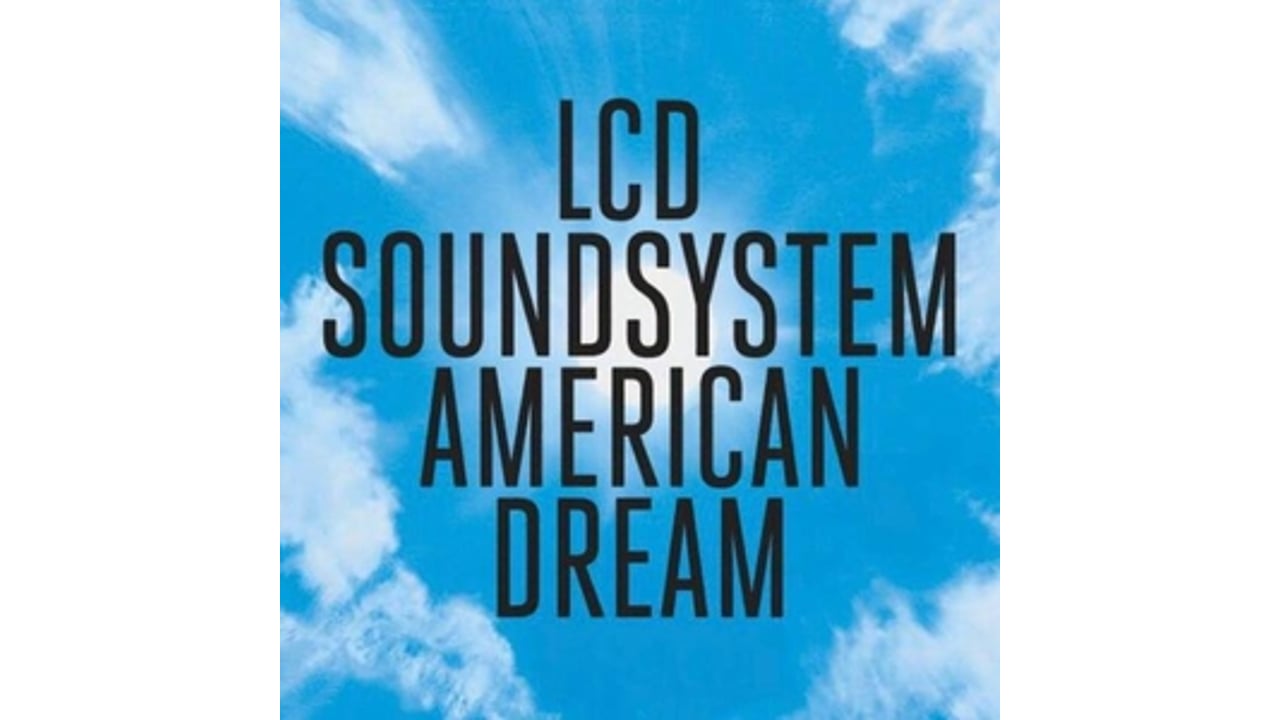 LCD Soundsystem