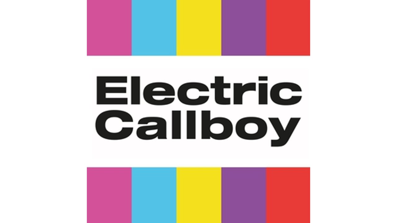 Electric Callboy