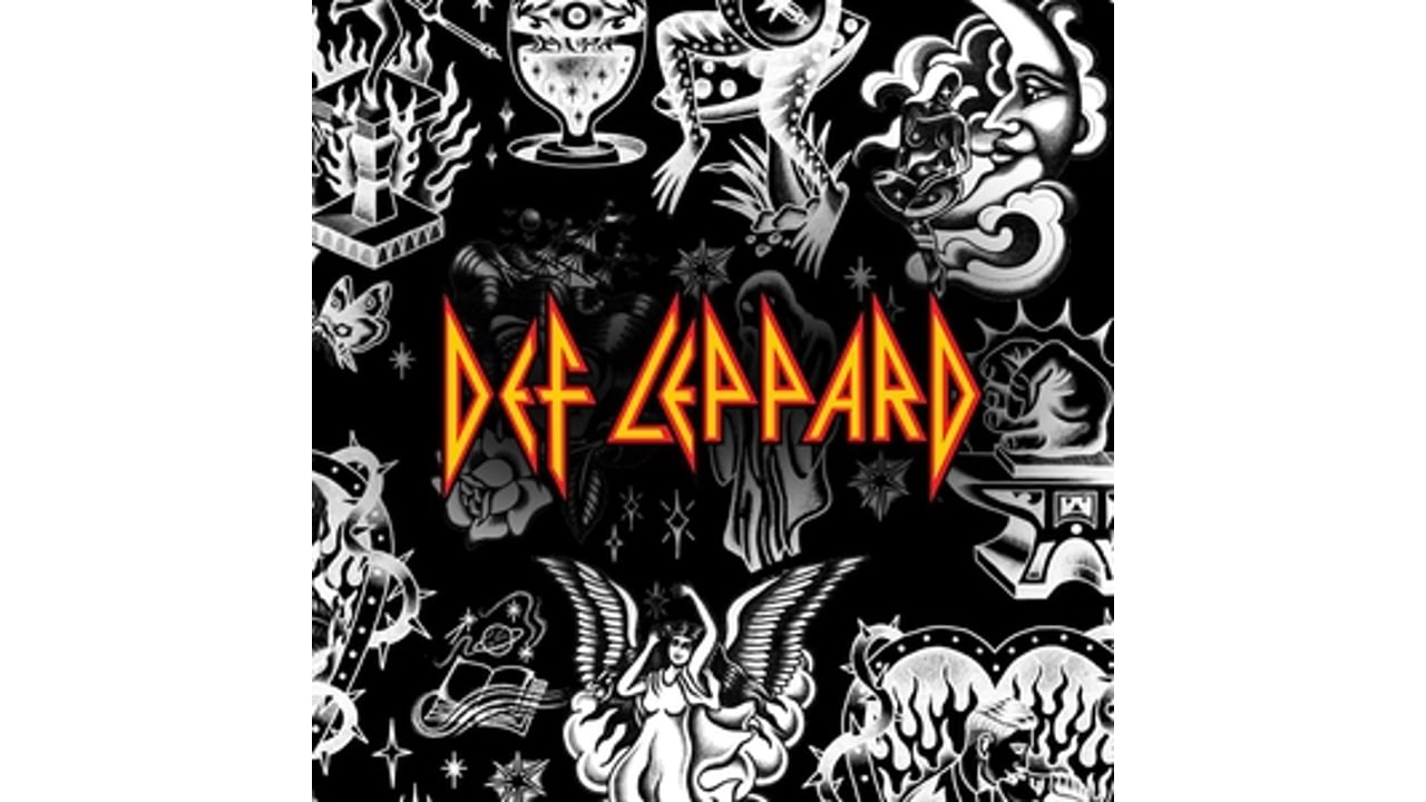 Def Leppard