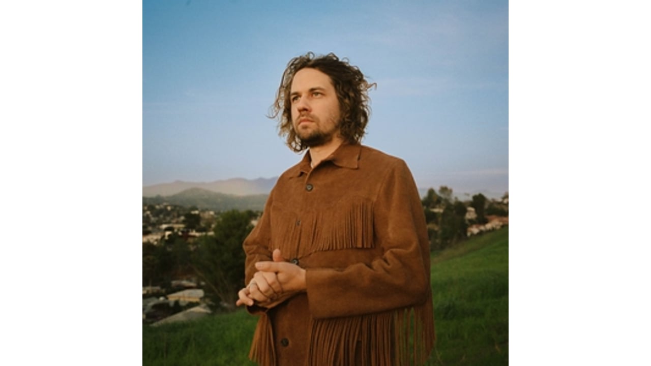Kevin Morby
