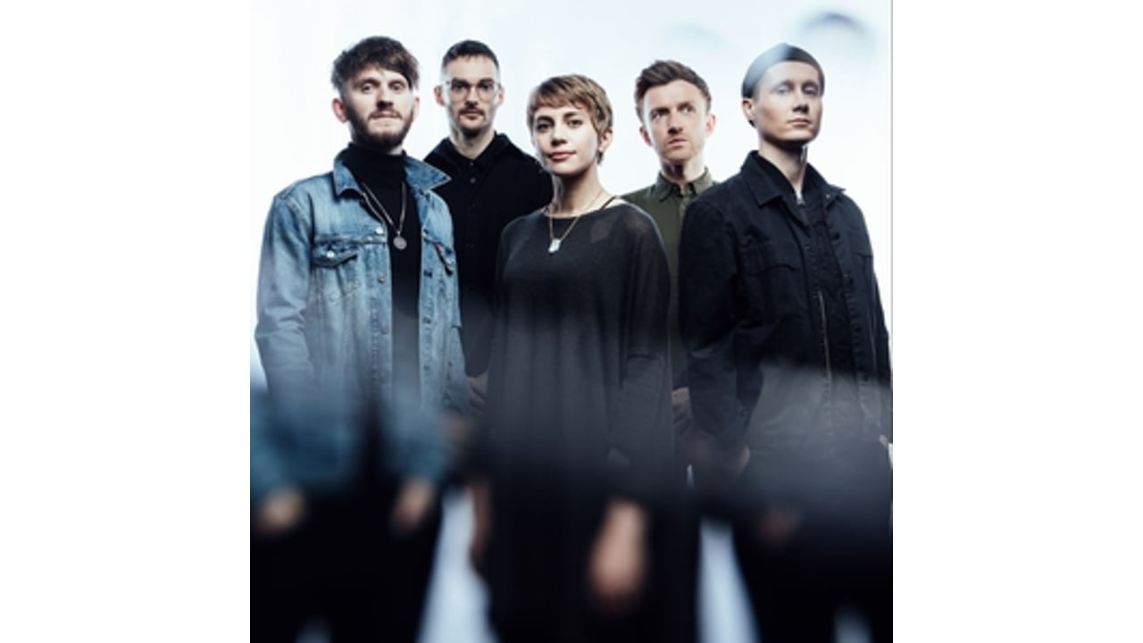 Rolo Tomassi