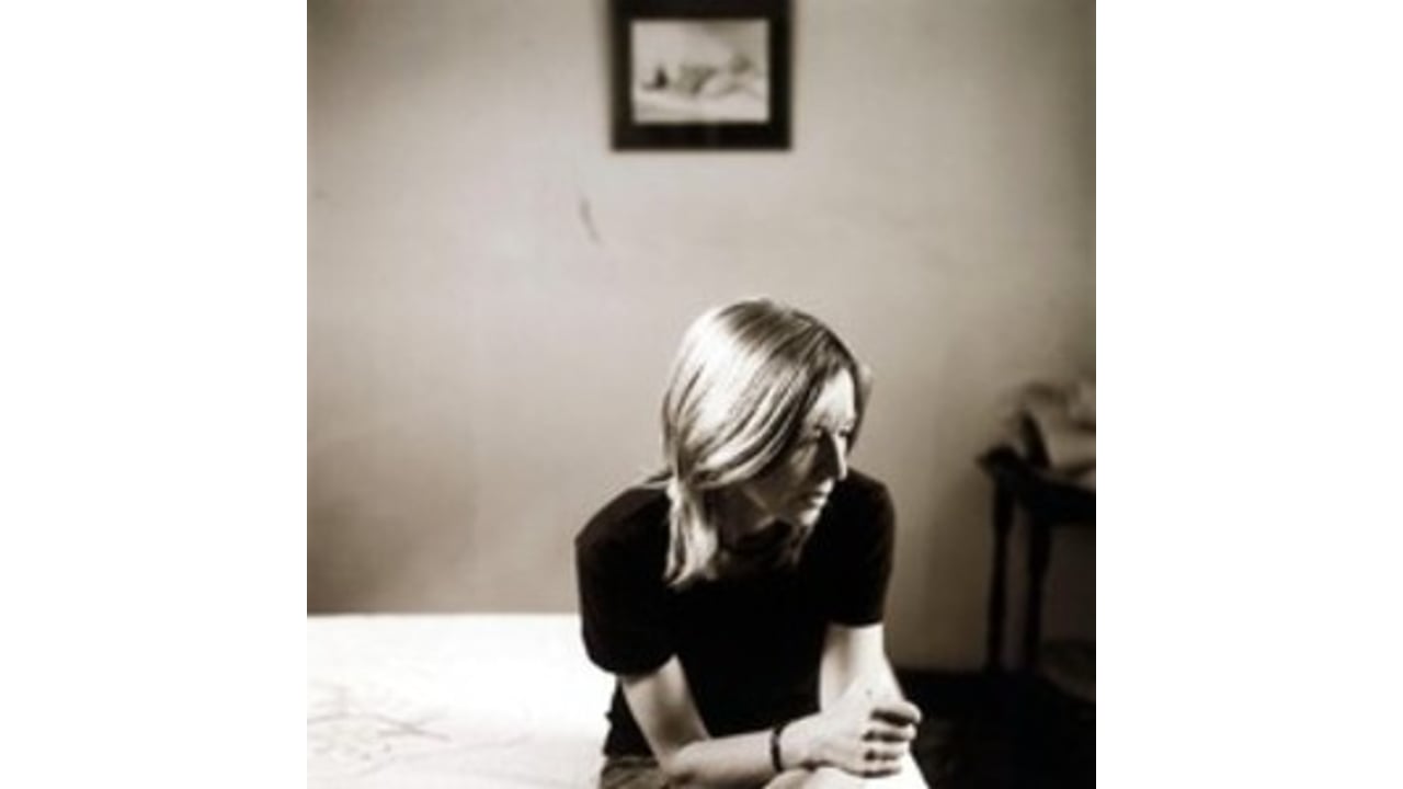 Beth Gibbons