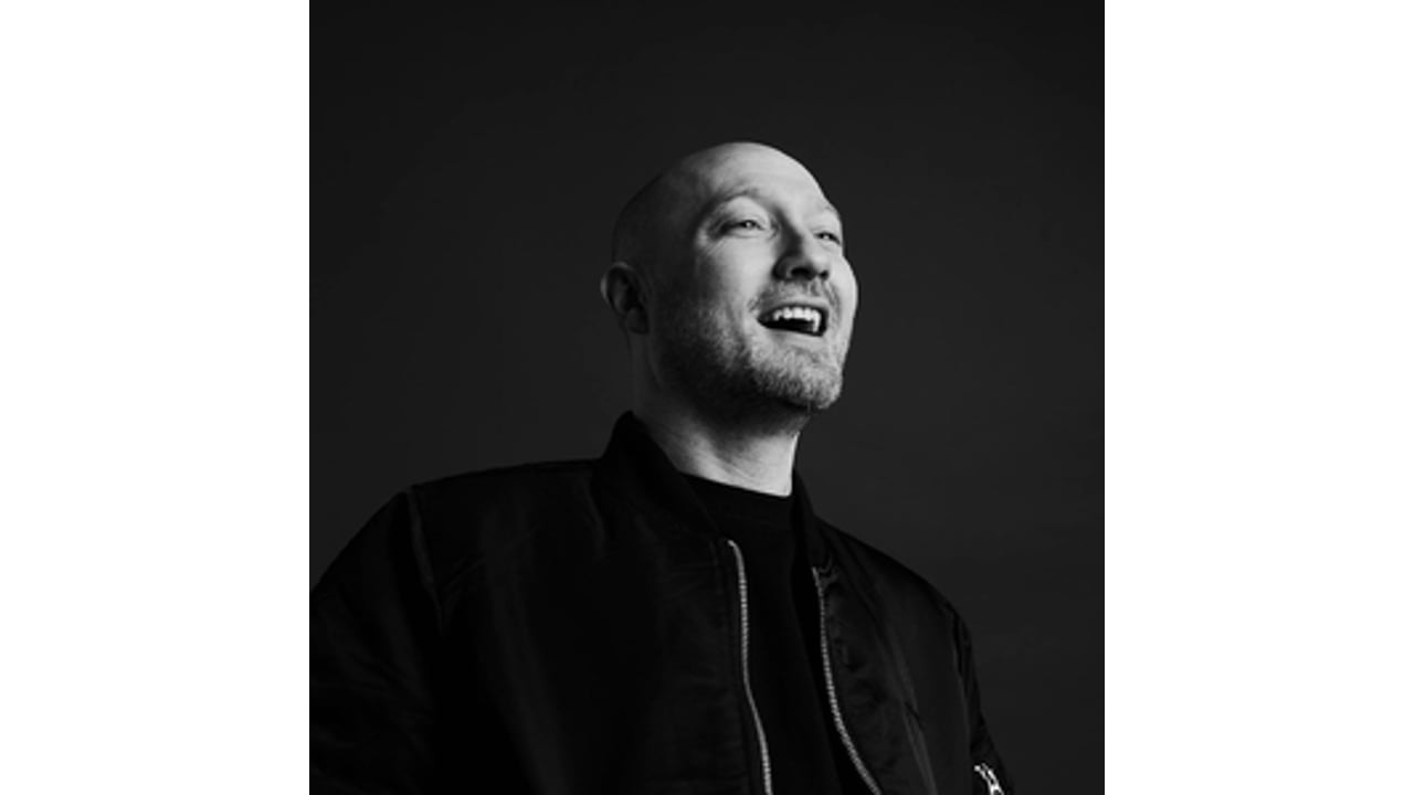Paul Kalkbrenner