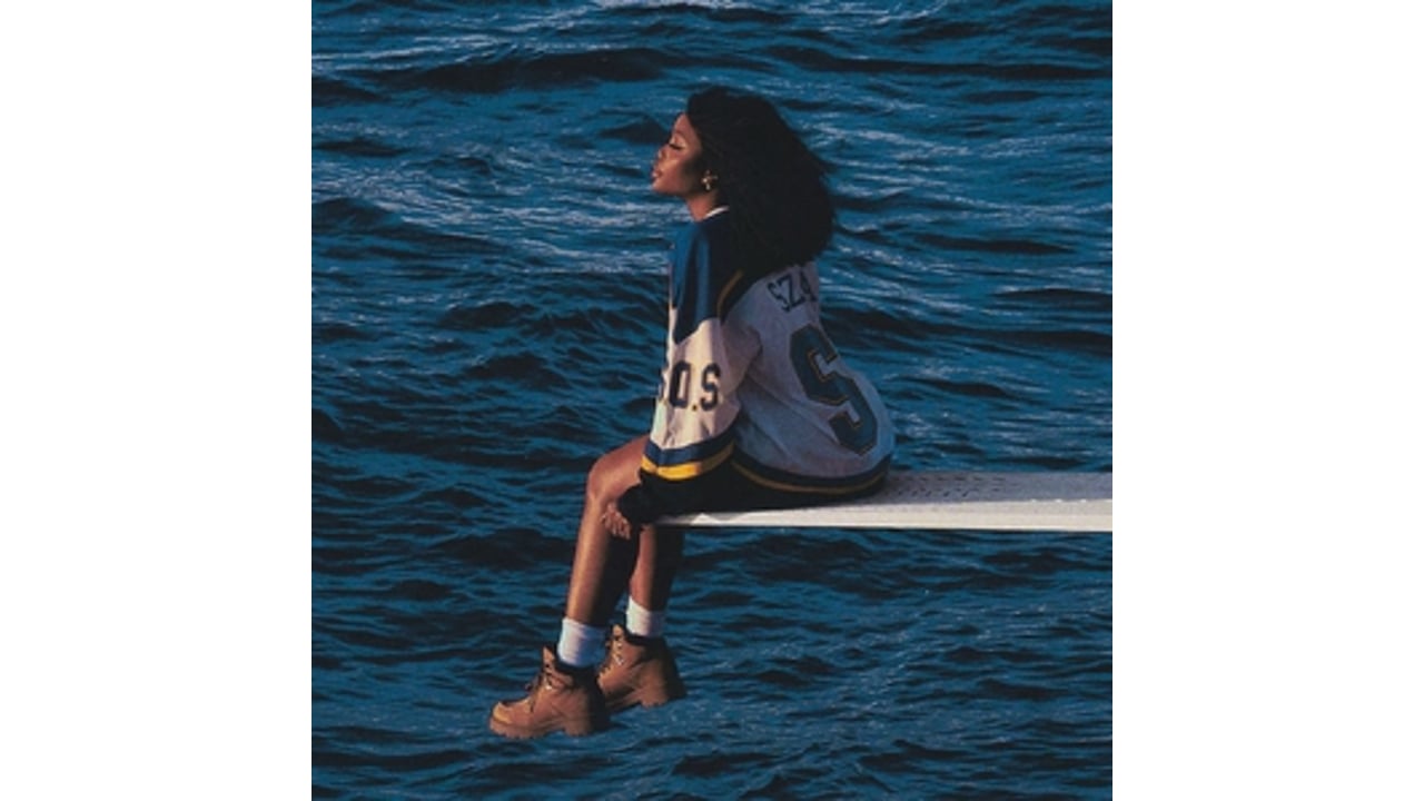 SZA