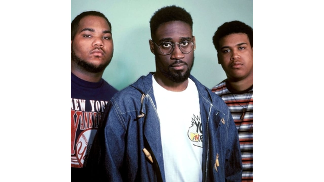 De La Soul
