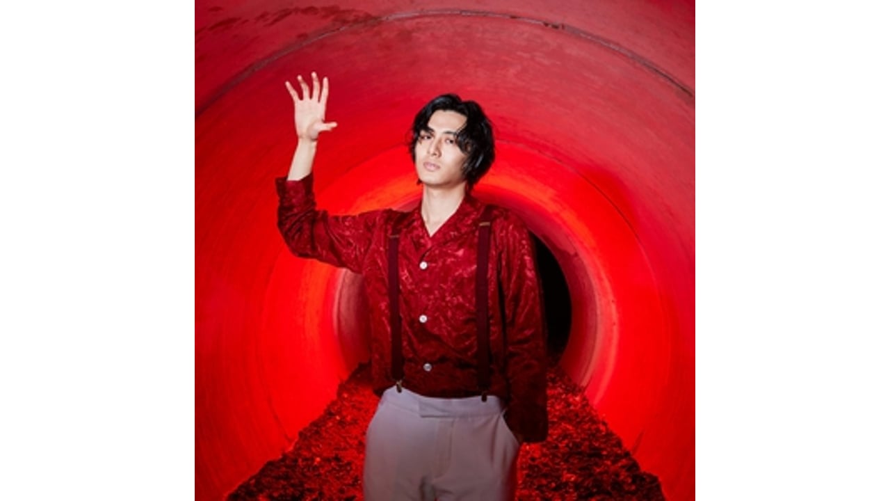 Fujii Kaze