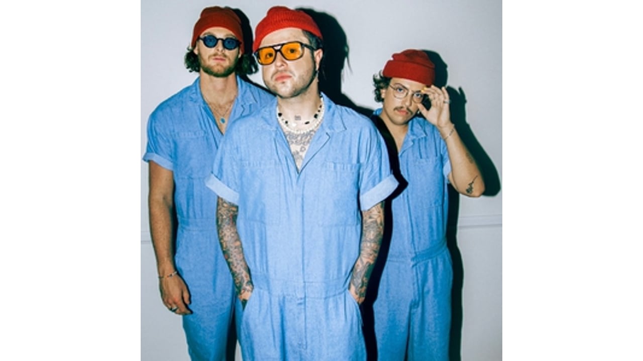lovelytheband