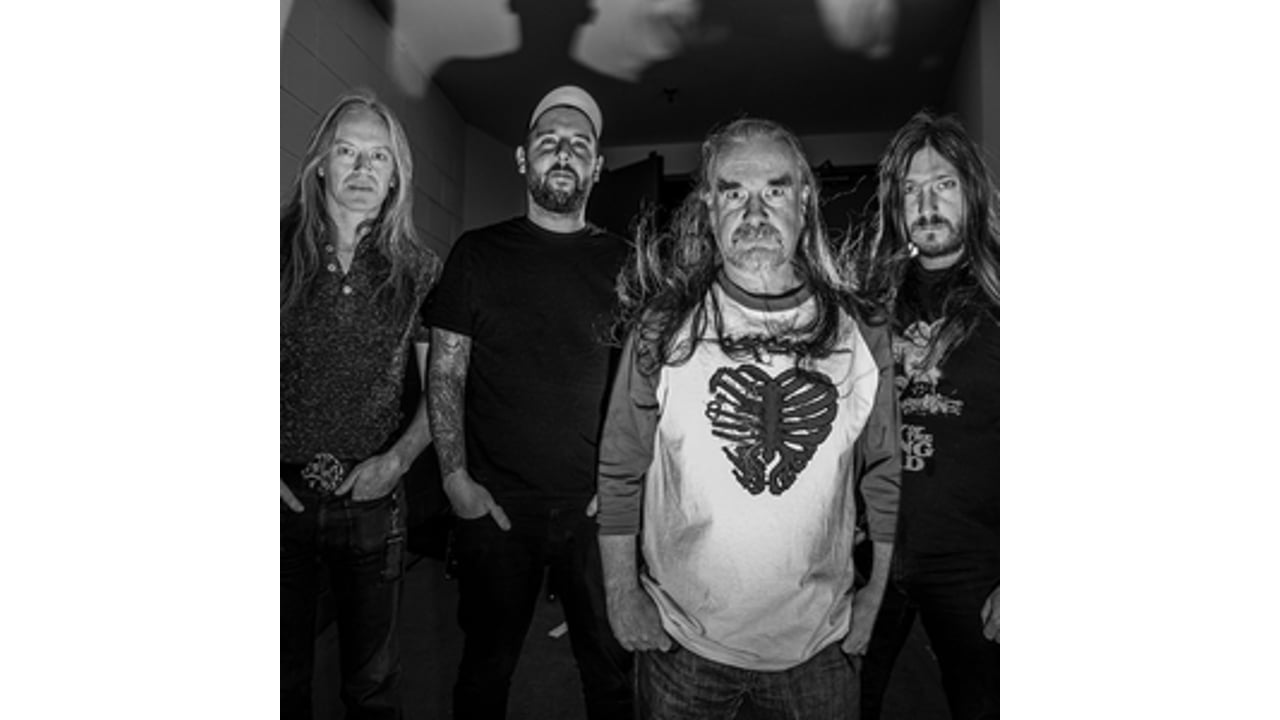Carcass