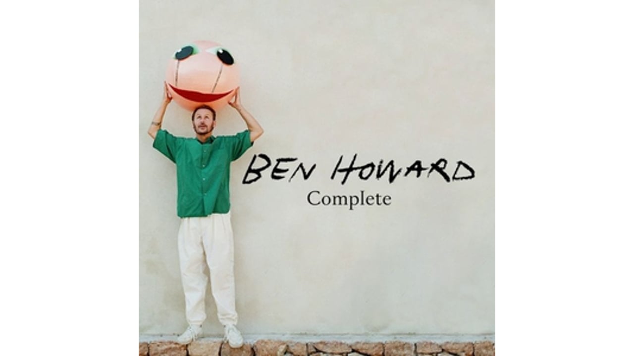 Ben Howard