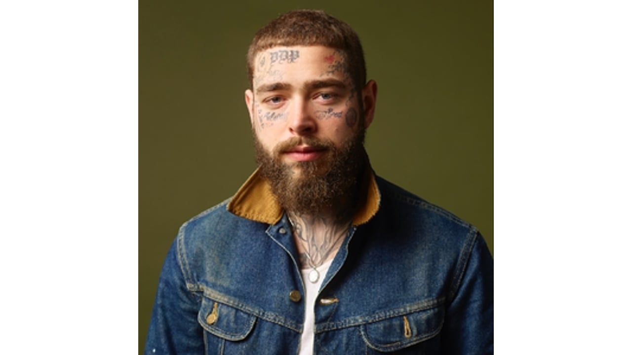 Post Malone