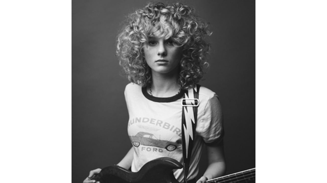 Grace Bowers