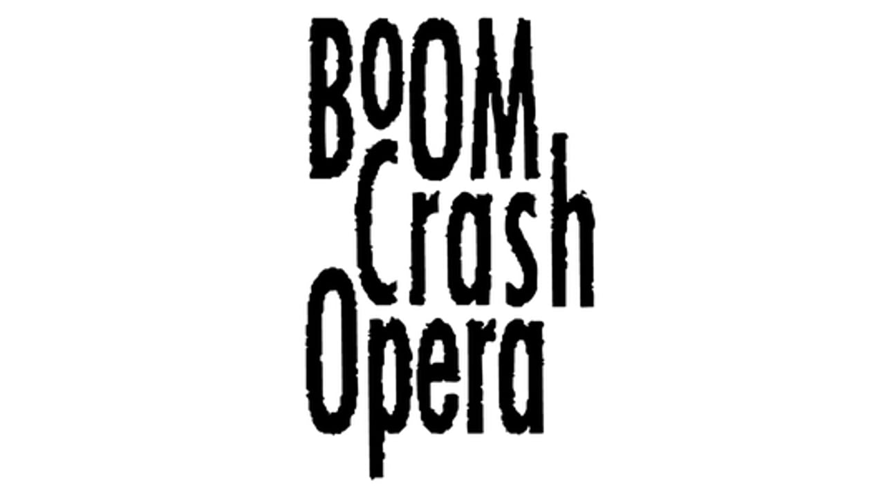 Boom Crash Opera