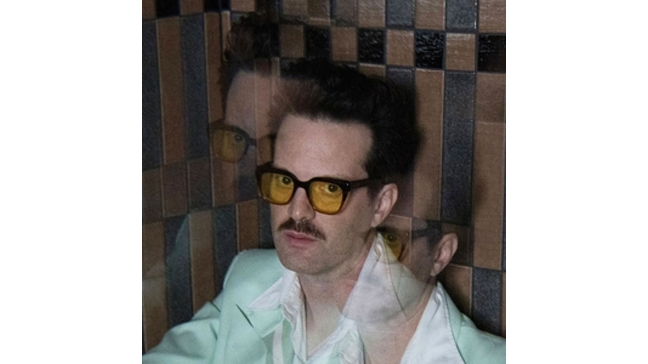 Mayer Hawthorne