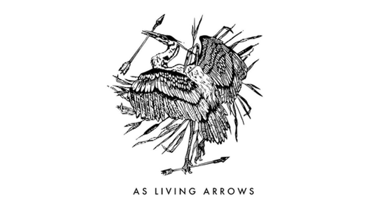 As Living Arrows