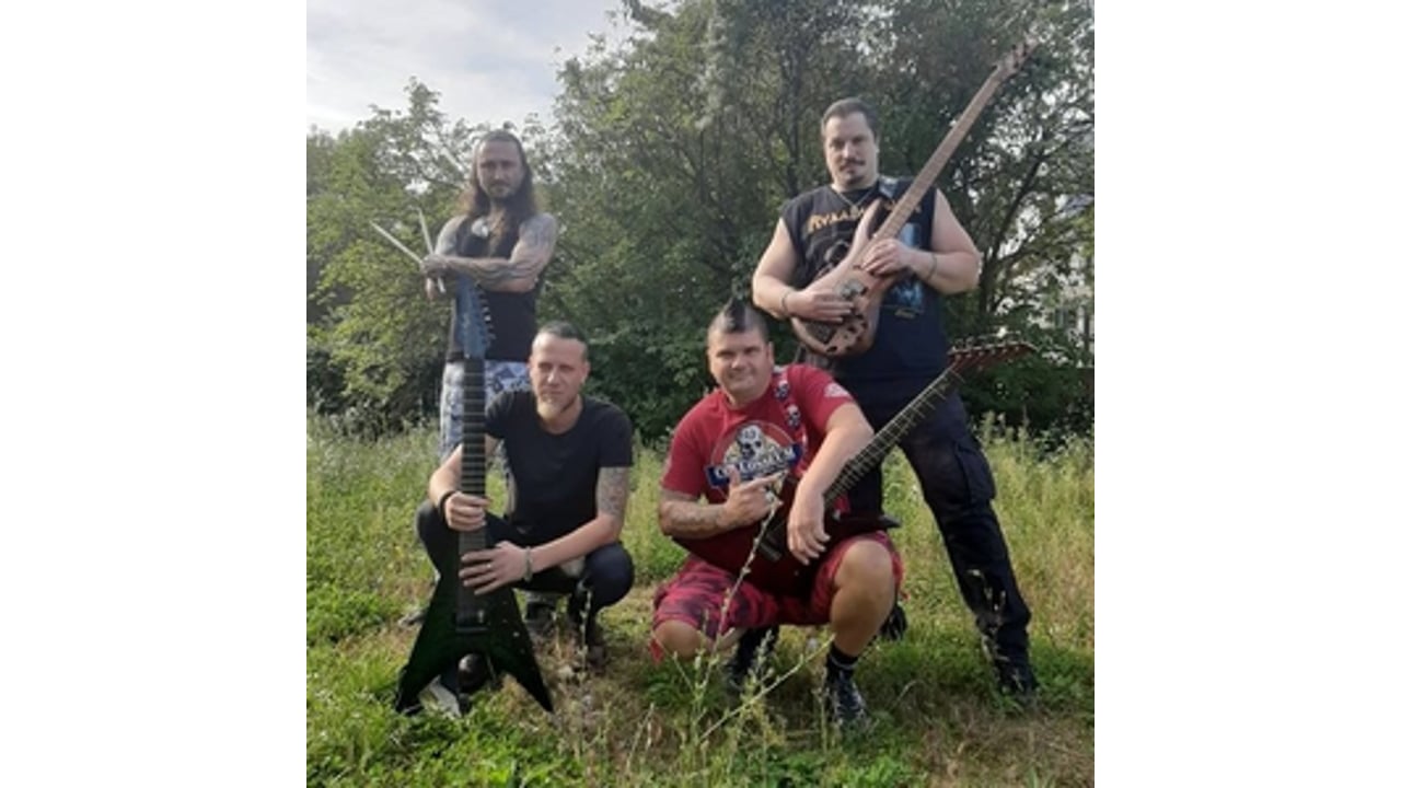 KONFLIKT,official