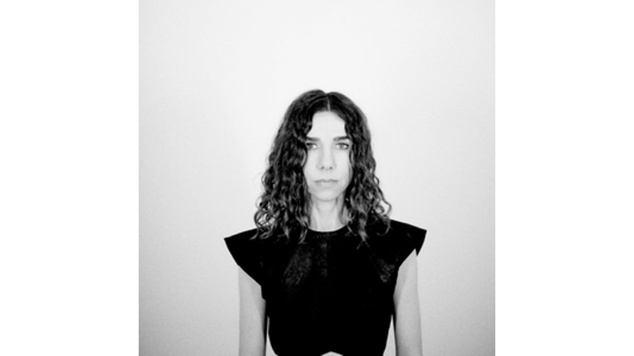 PJ Harvey