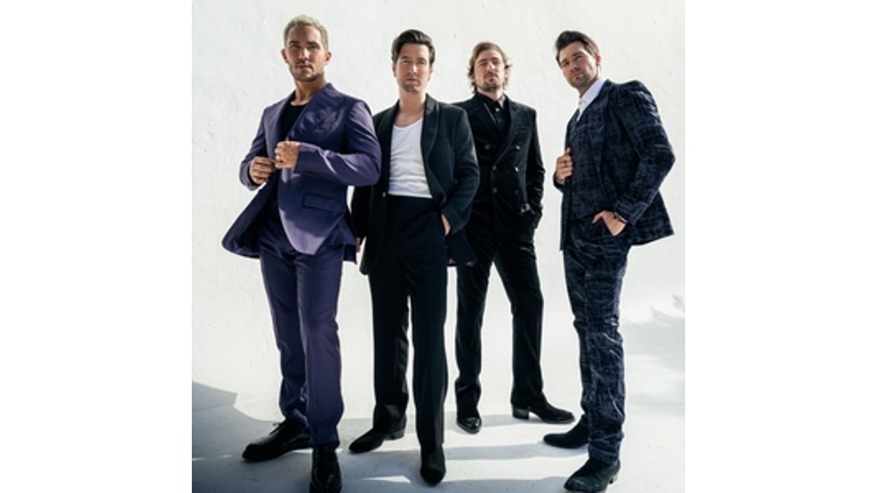 Big Time Rush