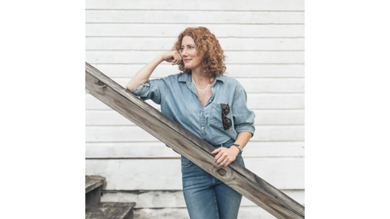 Kathleen Edwards