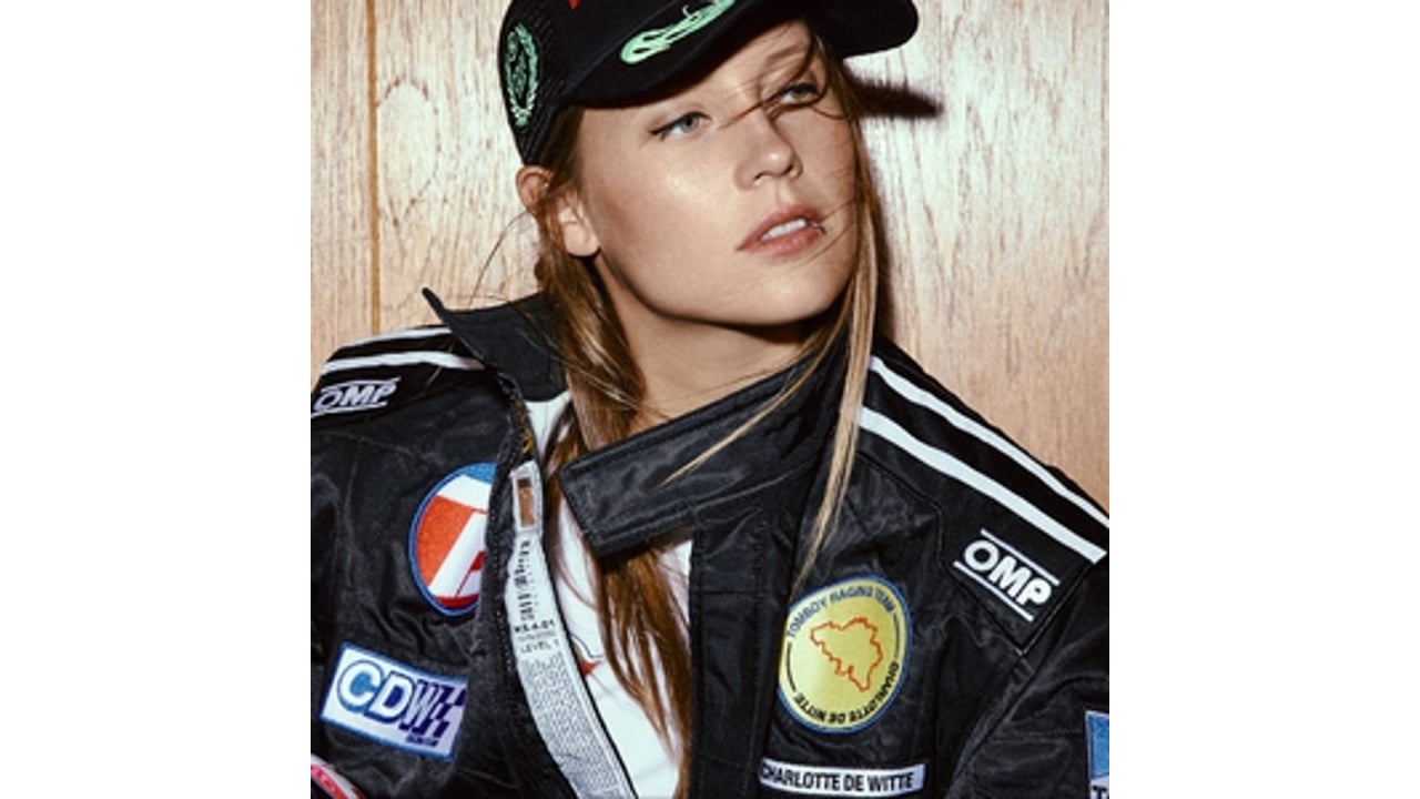 Charlotte De Witte
