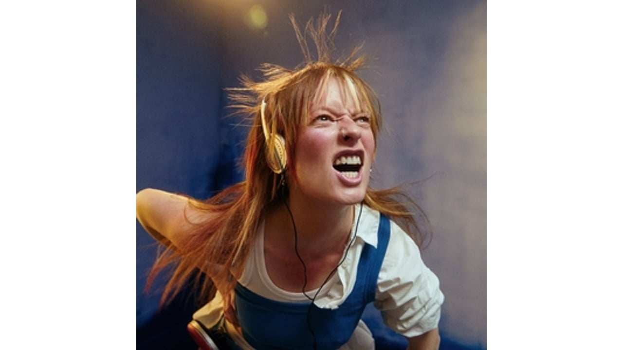 Orla Gartland