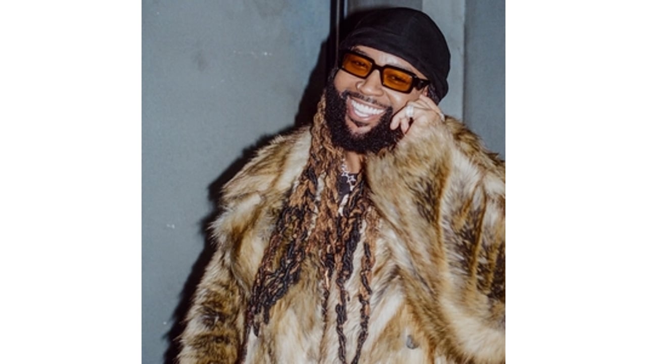 PARTYNEXTDOOR