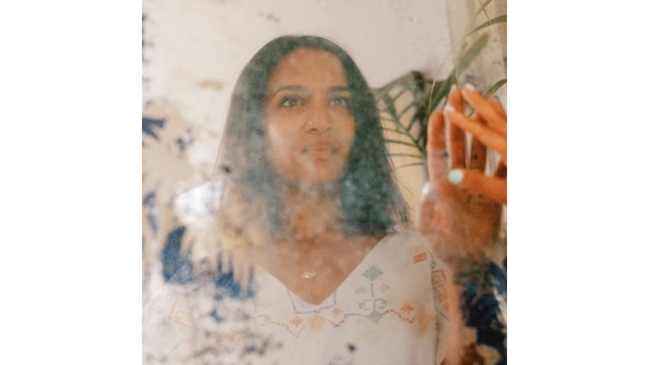 Anoushka Shankar