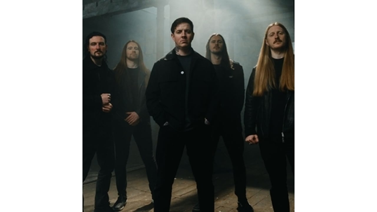 Bleed From Within