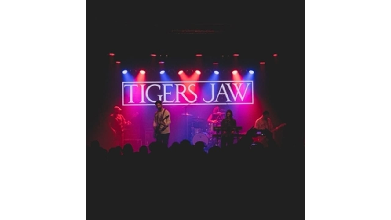 Tigers Jaw
