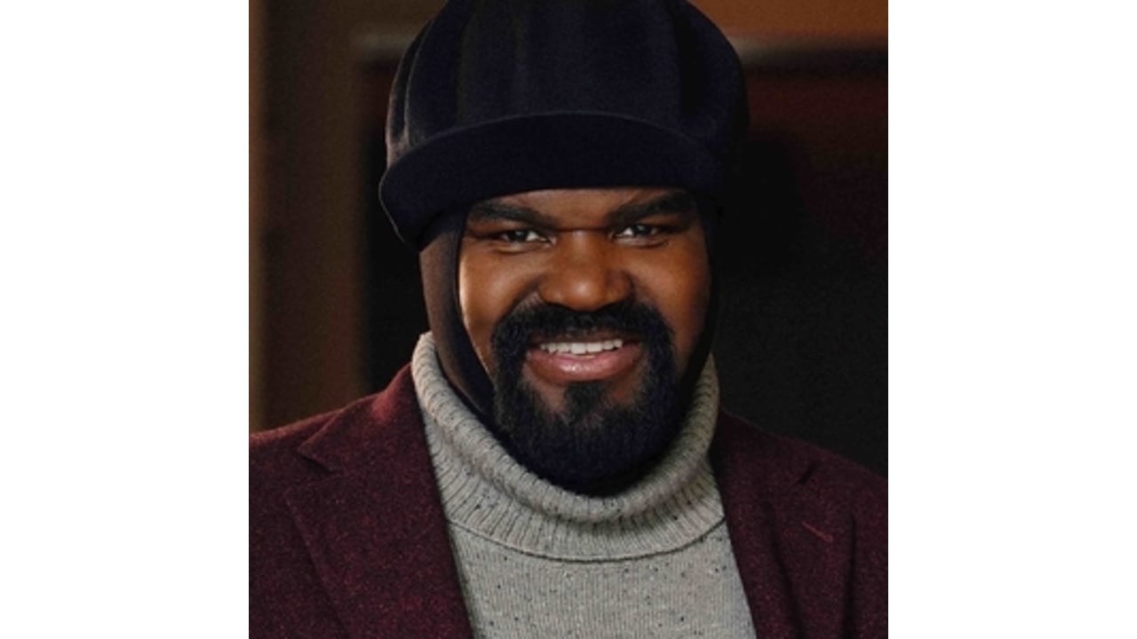Gregory Porter
