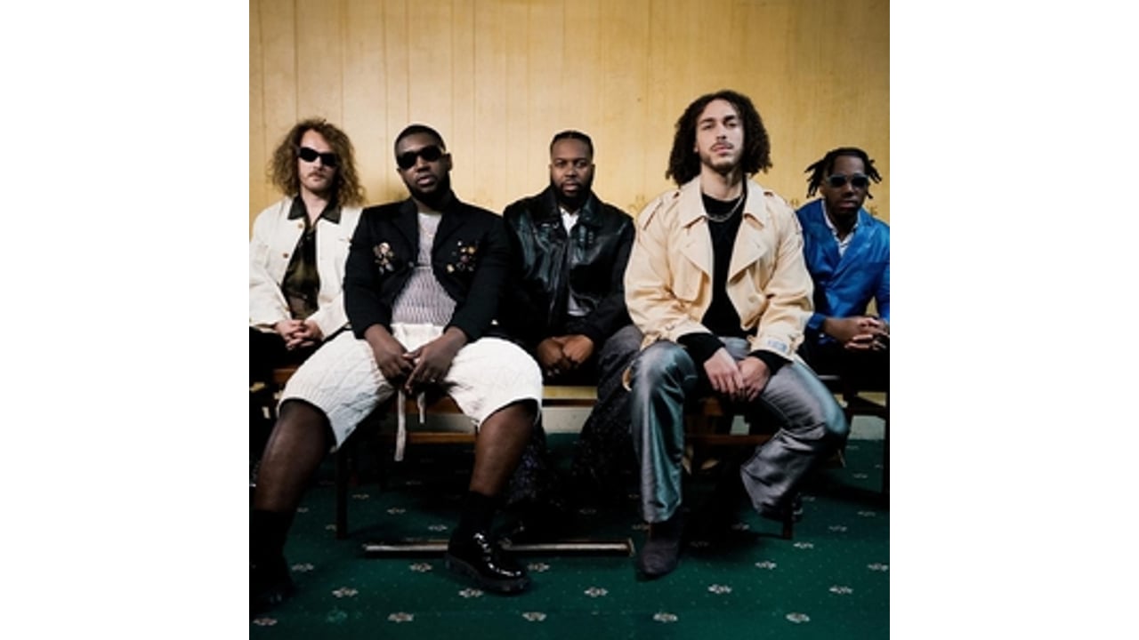 Ezra Collective