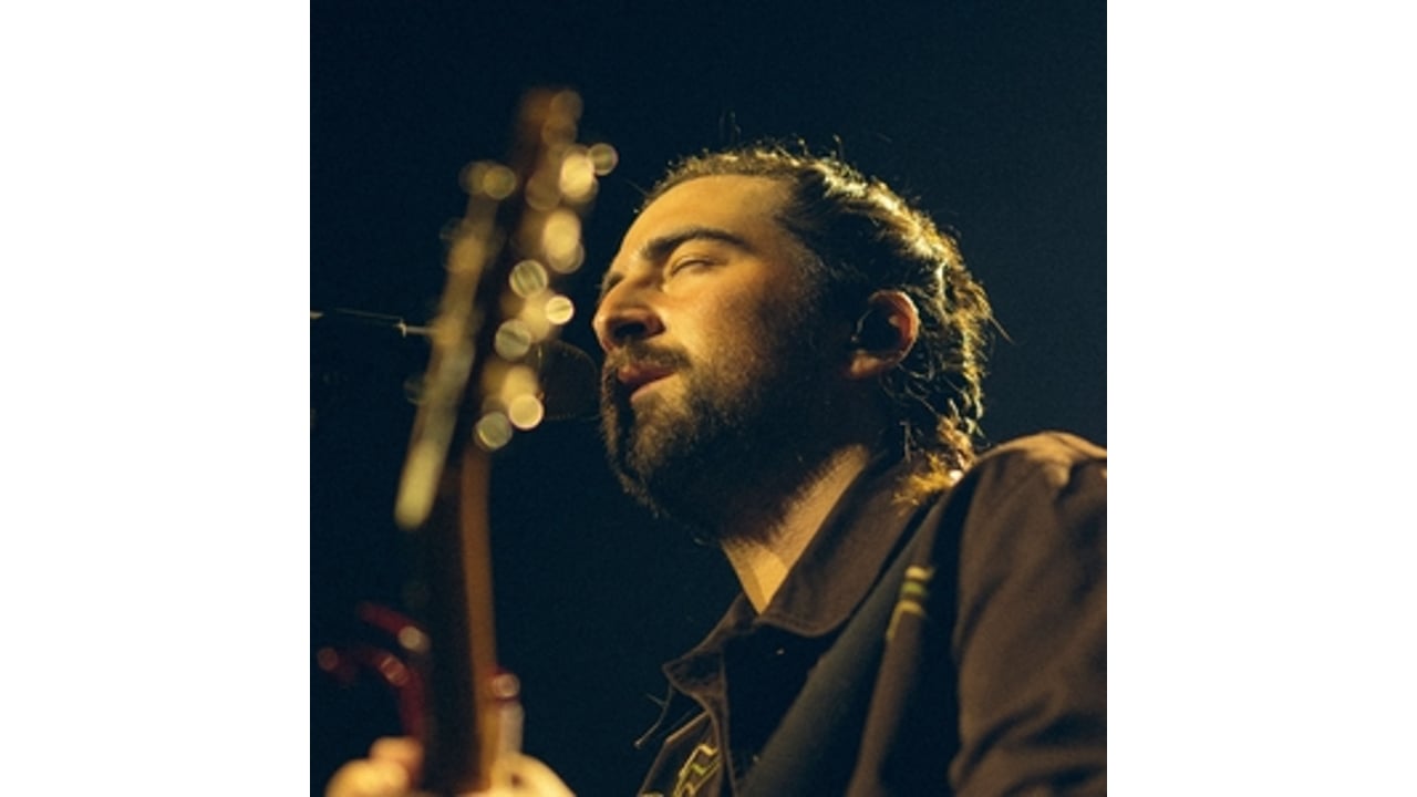 Noah Kahan