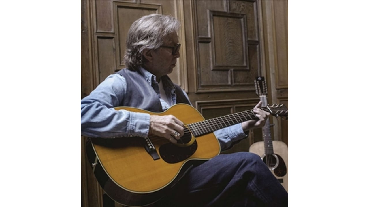 Eric Clapton