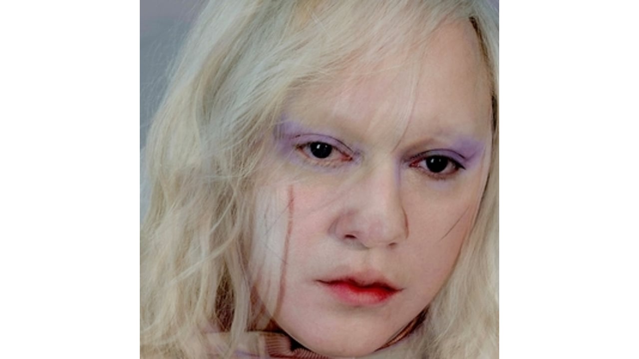 ANOHNI and the Johnsons