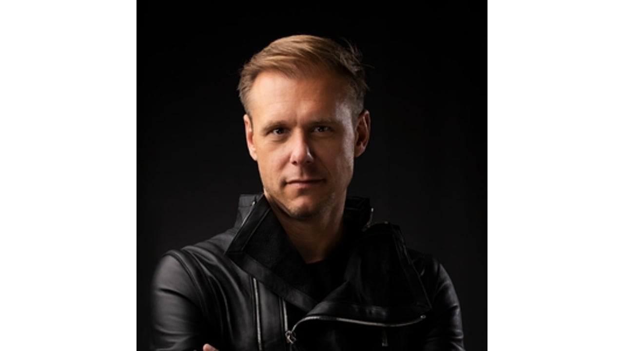 Armin Van Buuren
