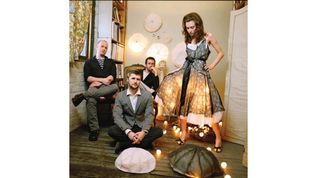 Straylight Run