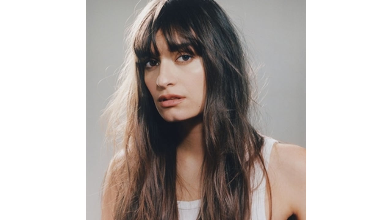 Clara Luciani