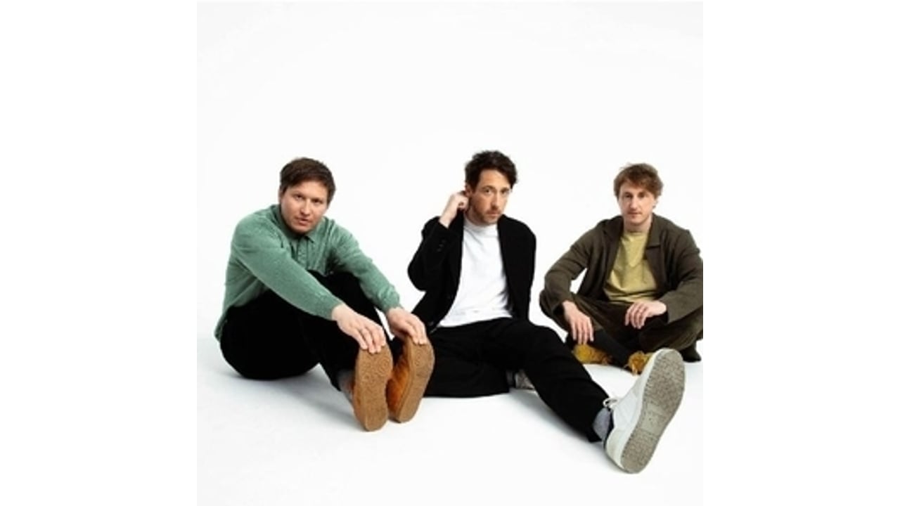 The Wombats