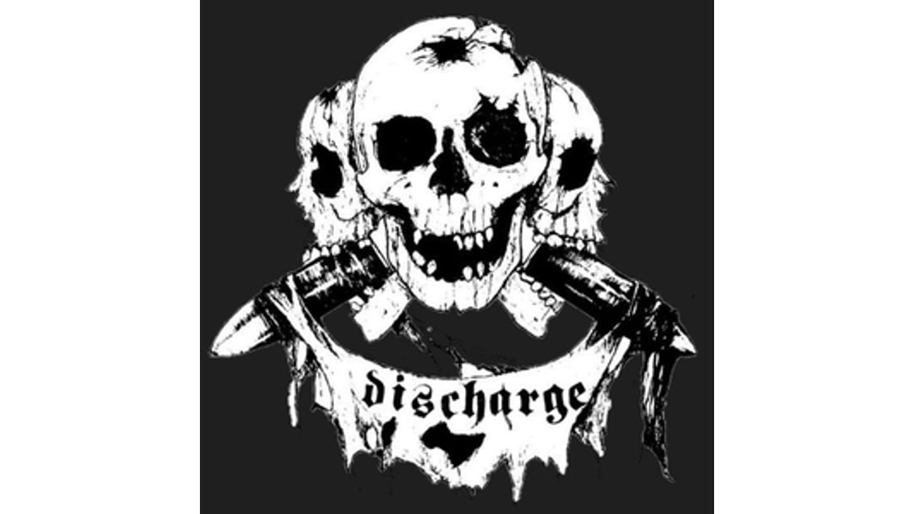 Discharge