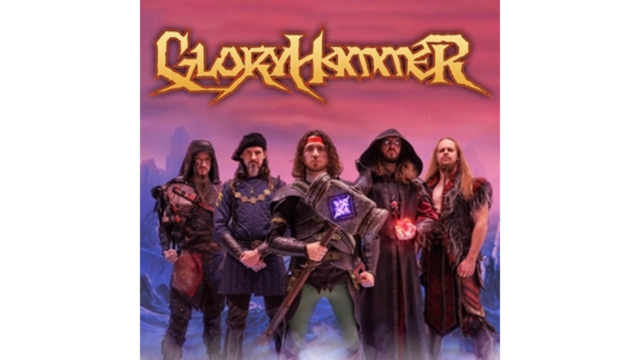Gloryhammer