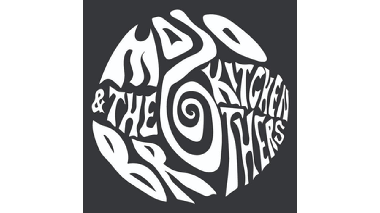 Mojo & The Kitchen Brothers