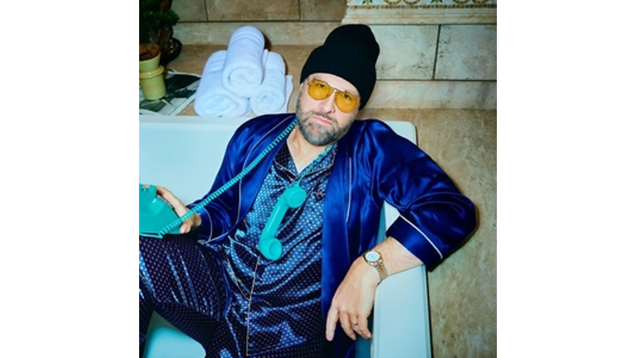 Claude VonStroke