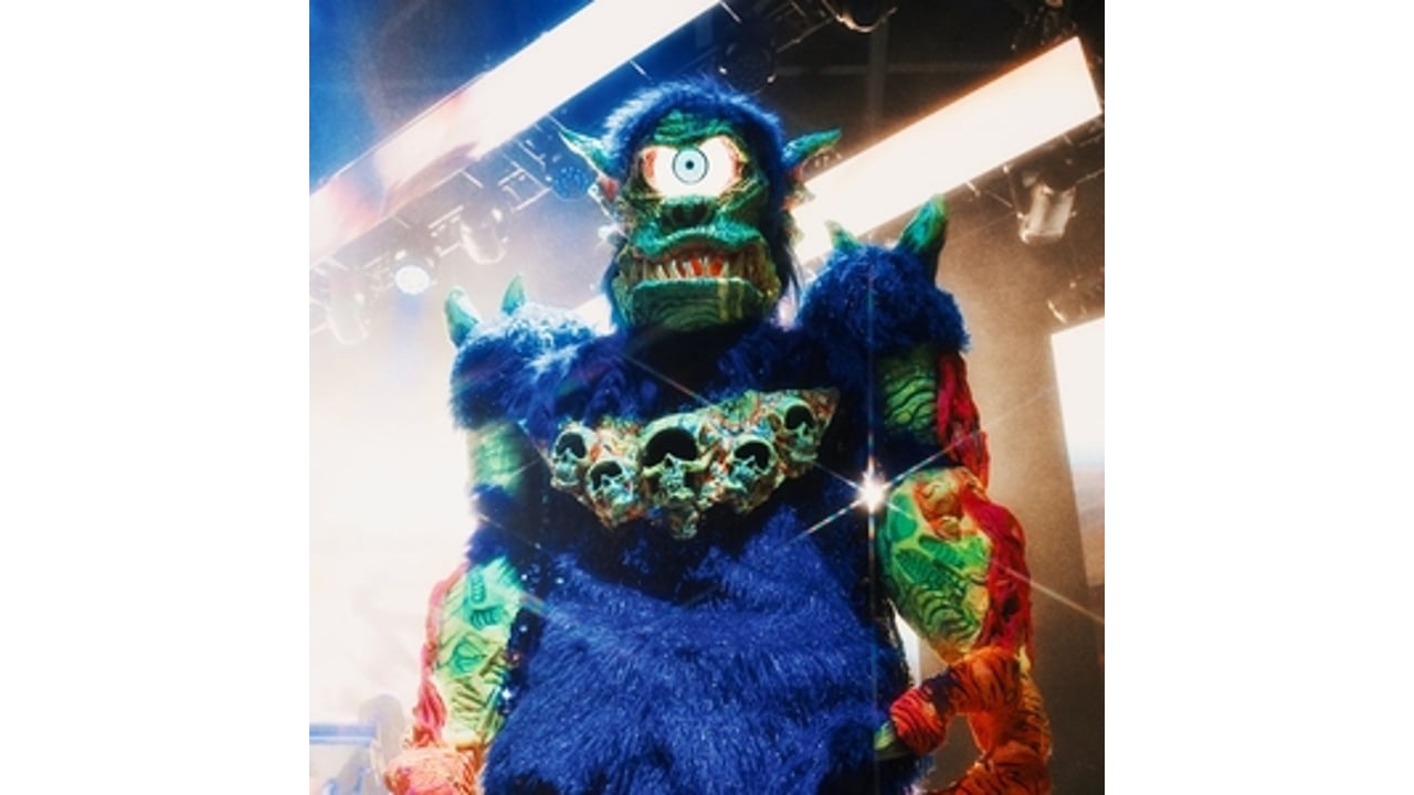 Mastodon