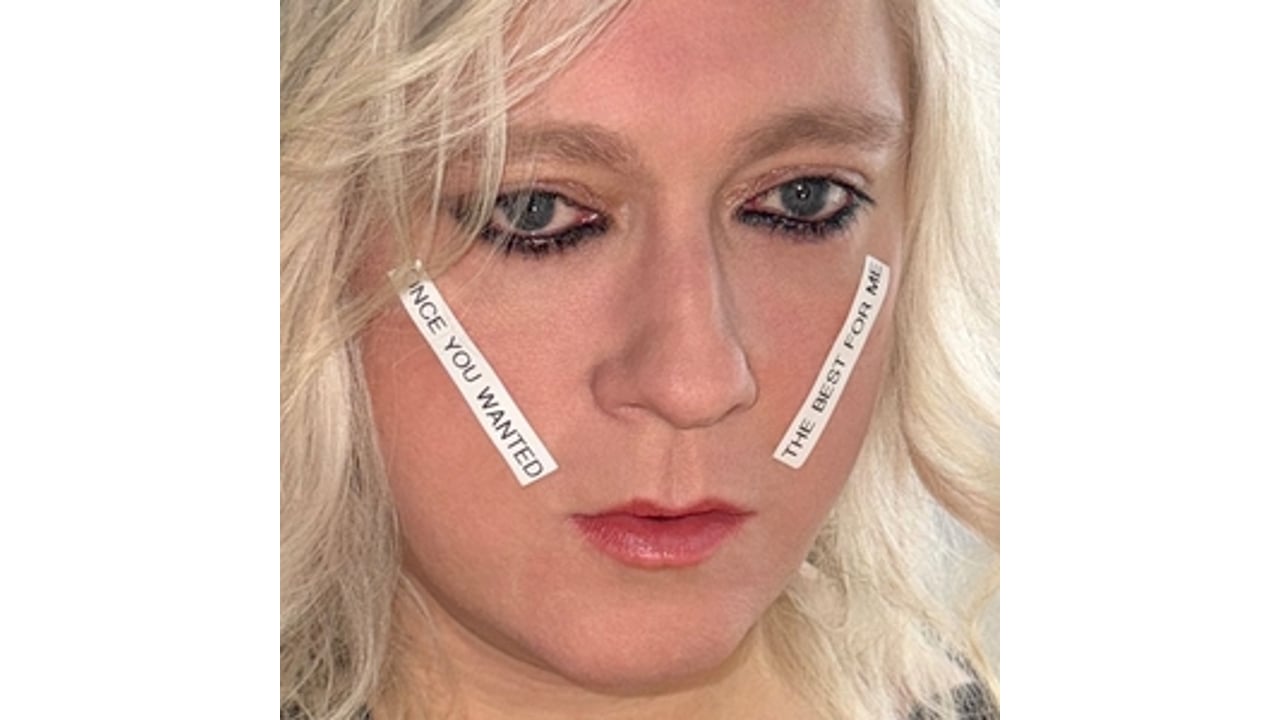ANOHNI